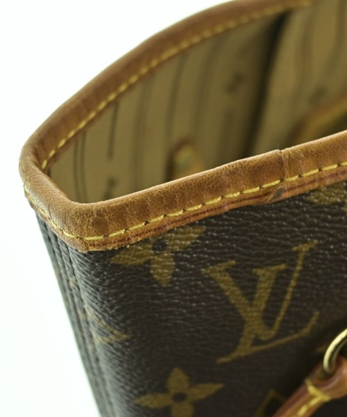 LOUIS VUITTON ルイヴィトン トートバッグ レディース 【古着】【中古】_5