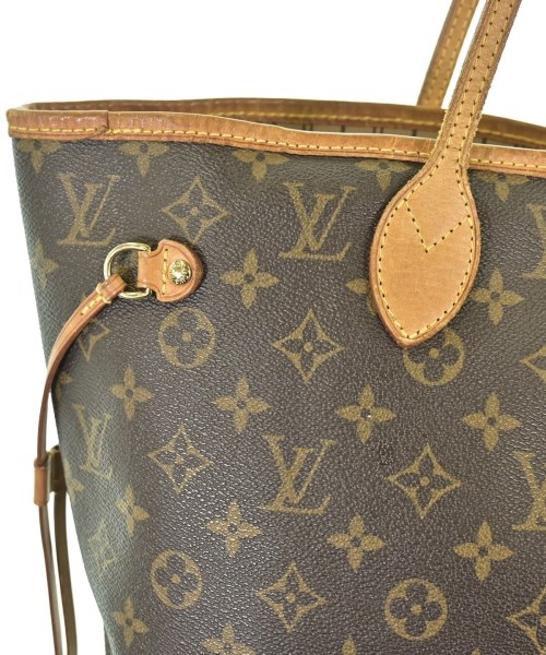 LOUIS VUITTON ルイヴィトン トートバッグ レディース 【古着】【中古】_6
