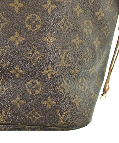 LOUIS VUITTON ルイヴィトン トートバッグ レディース 【古着】【中古】_8
