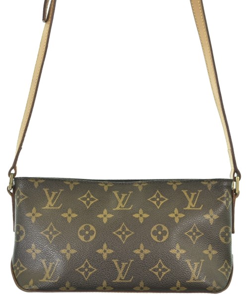 LOUIS VUITTON ルイヴィトン ショルダーバッグ レディース 【古着】【中古】