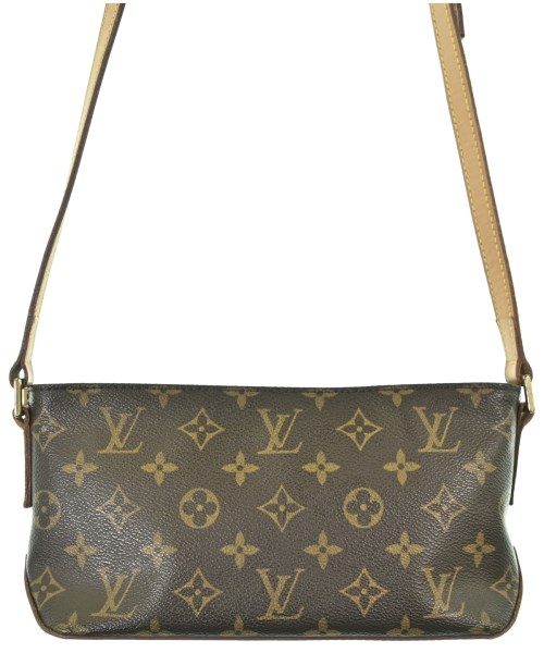 LOUIS VUITTON ルイヴィトン ショルダーバッグ レディース 【古着】【中古】_1