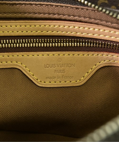 LOUIS VUITTON ルイヴィトン ショルダーバッグ レディース 【古着】【中古】_3