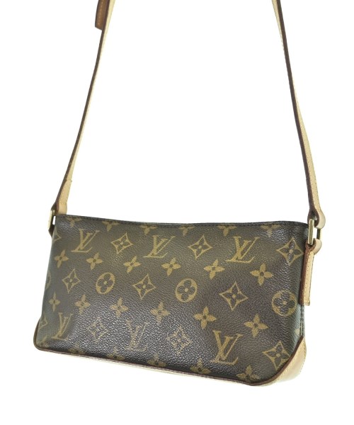LOUIS VUITTON ルイヴィトン ショルダーバッグ レディース 【古着】【中古】_4