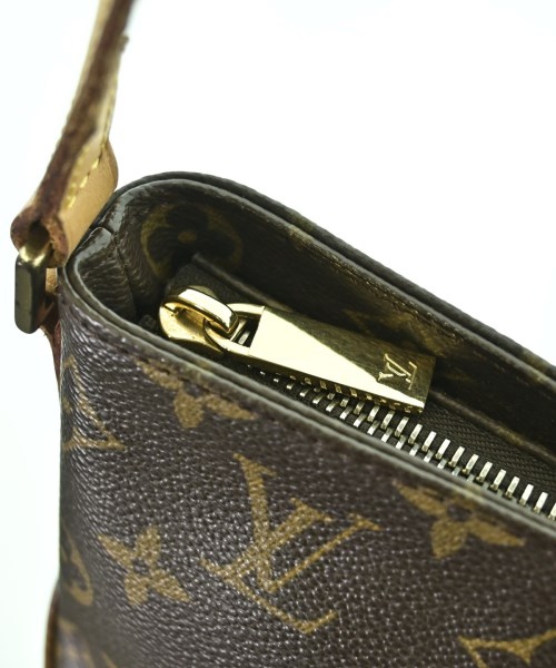 LOUIS VUITTON ルイヴィトン ショルダーバッグ レディース 【古着】【中古】_5