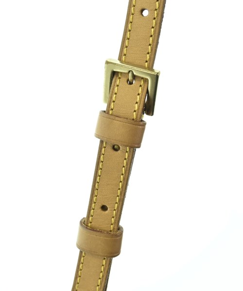 LOUIS VUITTON ルイヴィトン ショルダーバッグ レディース 【古着】【中古】_6