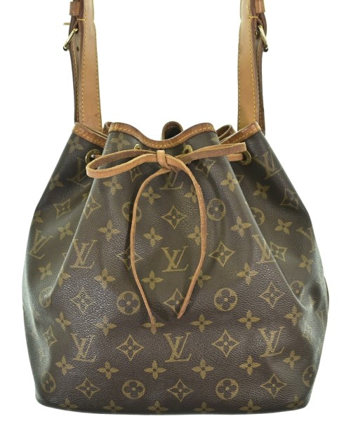 LOUIS VUITTON ルイヴィトン ショルダーバッグ レディース 【古着】【中古】