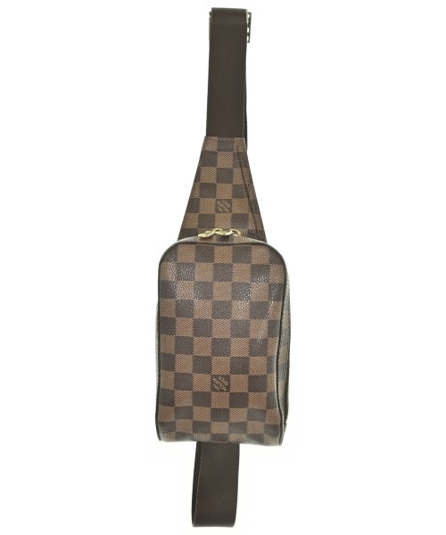 LOUIS VUITTON ルイヴィトン バッグ（その他） レディース 【古着】【中古】