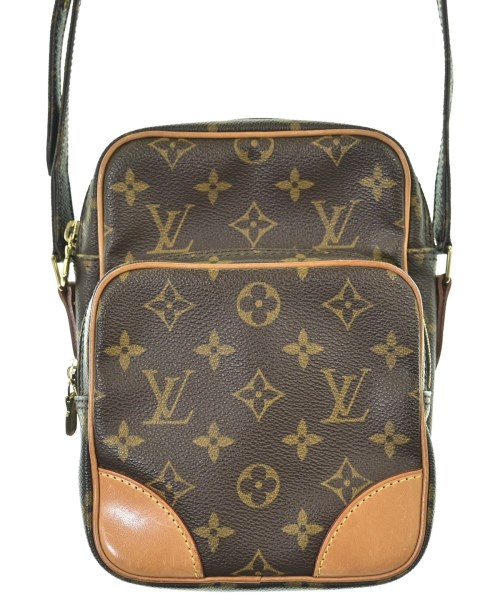 LOUIS VUITTON ルイヴィトン ショルダーバッグ レディース 【古着】【中古】