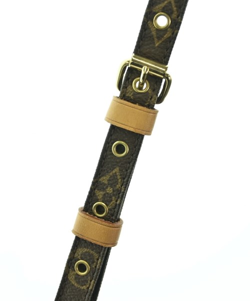 LOUIS VUITTON ルイヴィトン ショルダーバッグ レディース 【古着】【中古】_9