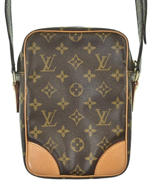 LOUIS VUITTON ルイヴィトン ショルダーバッグ レディース 【古着】【中古】_1