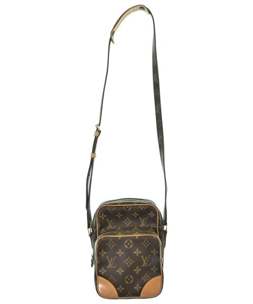 LOUIS VUITTON ルイヴィトン ショルダーバッグ レディース 【古着】【中古】_2