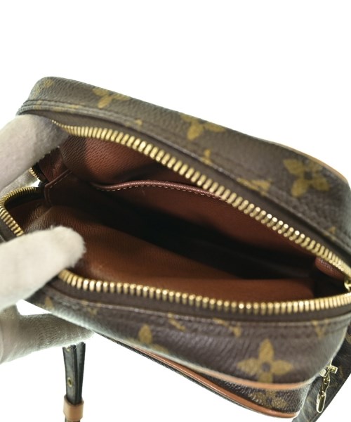LOUIS VUITTON ルイヴィトン ショルダーバッグ レディース 【古着】【中古】_3