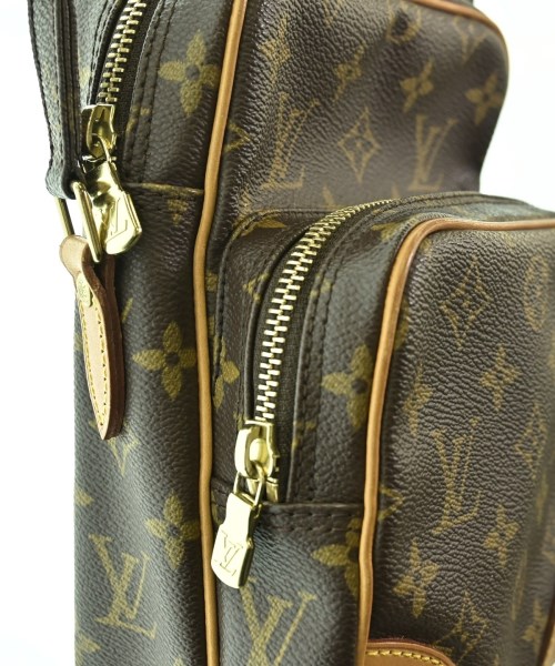 LOUIS VUITTON ルイヴィトン ショルダーバッグ レディース 【古着】【中古】_8