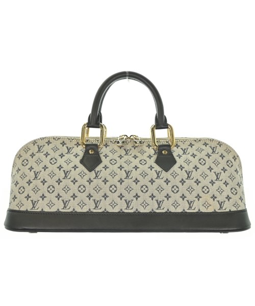 LOUIS VUITTON ルイヴィトン ハンドバッグ レディース 【古着】【中古】