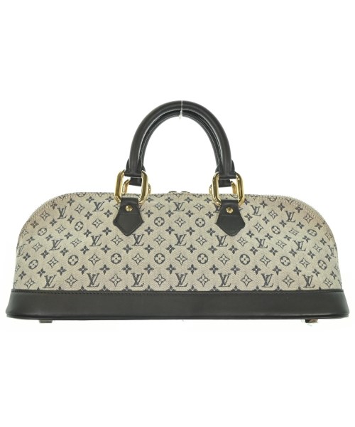 LOUIS VUITTON ルイヴィトン ハンドバッグ レディース 【古着】【中古】_1