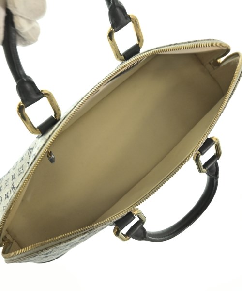 LOUIS VUITTON ルイヴィトン ハンドバッグ レディース 【古着】【中古】_2