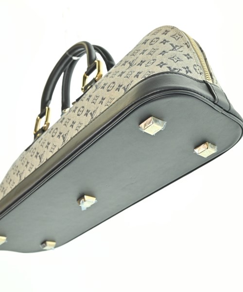 LOUIS VUITTON ルイヴィトン ハンドバッグ レディース 【古着】【中古】_4