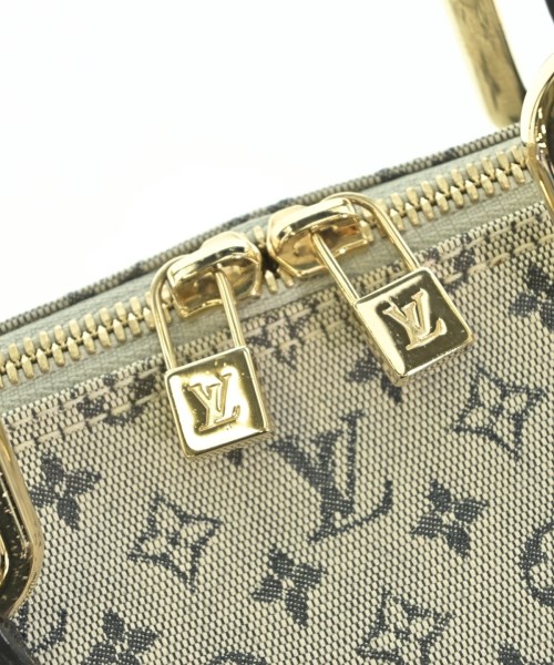LOUIS VUITTON ルイヴィトン ハンドバッグ レディース 【古着】【中古】_5