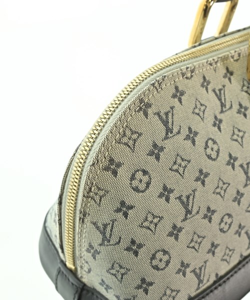LOUIS VUITTON ルイヴィトン ハンドバッグ レディース 【古着】【中古】_6