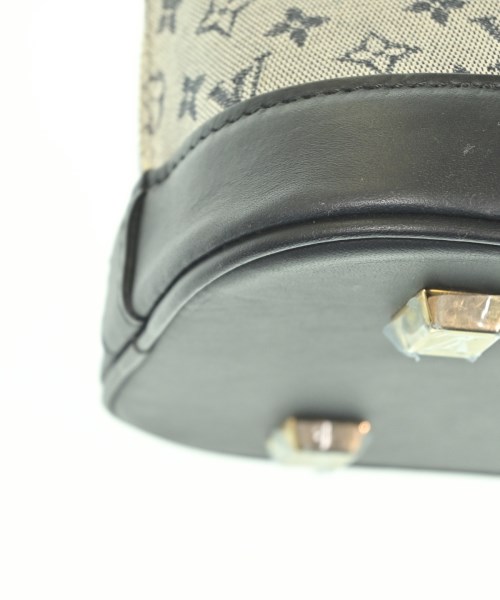 LOUIS VUITTON ルイヴィトン ハンドバッグ レディース 【古着】【中古】_7