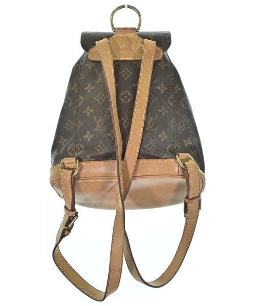 LOUIS VUITTON ルイヴィトン バックパック・リュック レディース 【古着】【中古】_1