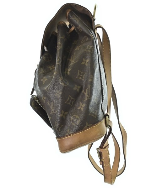 LOUIS VUITTON ルイヴィトン バックパック・リュック レディース 【古着】【中古】_2