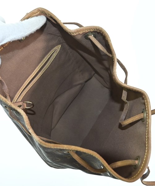 LOUIS VUITTON ルイヴィトン バックパック・リュック レディース 【古着】【中古】_3