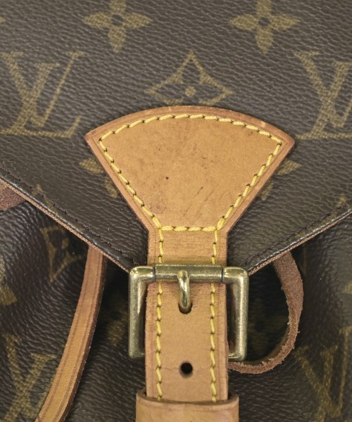 LOUIS VUITTON ルイヴィトン バックパック・リュック レディース 【古着】【中古】_4
