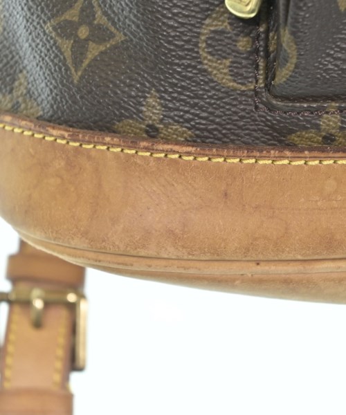 LOUIS VUITTON ルイヴィトン バックパック・リュック レディース 【古着】【中古】_5