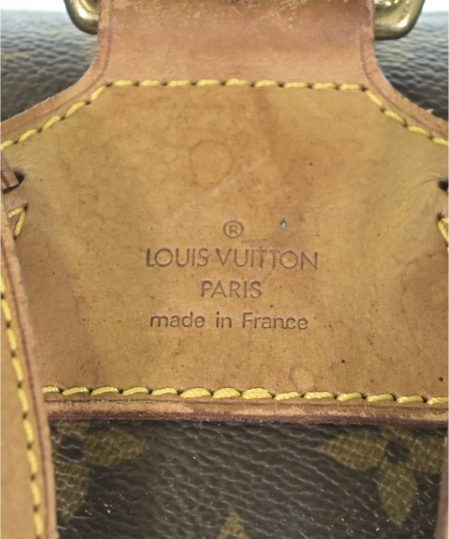 LOUIS VUITTON ルイヴィトン バックパック・リュック レディース 【古着】【中古】_7