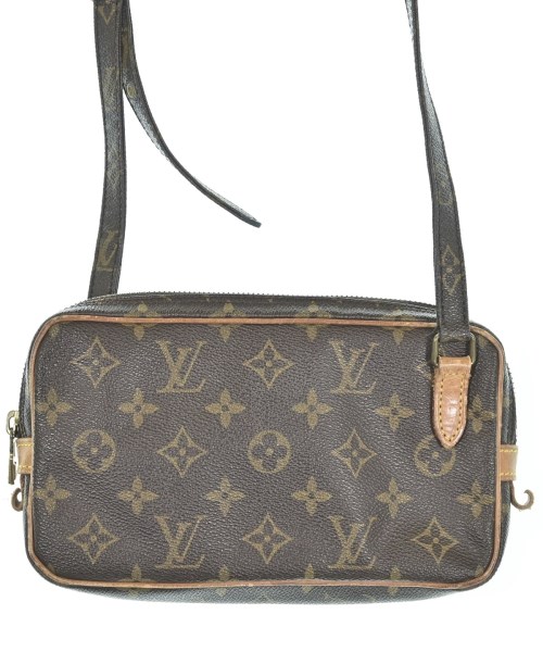 LOUIS VUITTON ルイヴィトン ショルダーバッグ レディース 【古着】【中古】