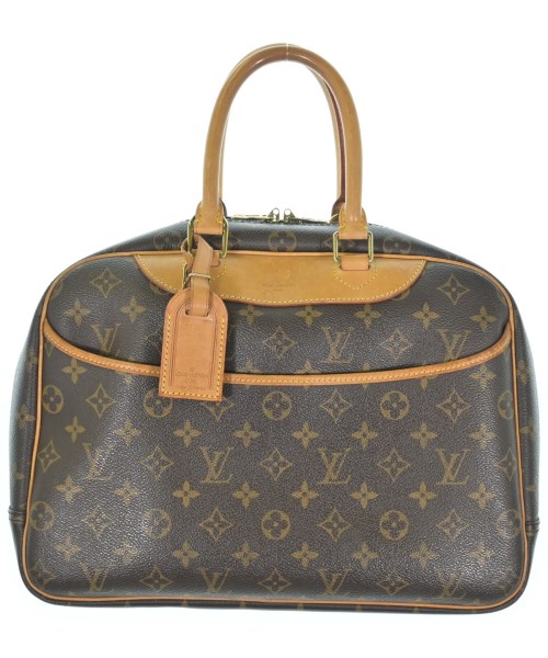 LOUIS VUITTON ルイヴィトン ハンドバッグ レディース 【古着】【中古】