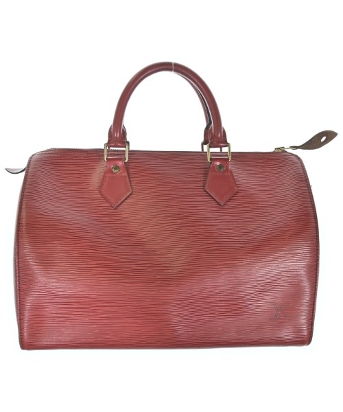LOUIS VUITTON ルイヴィトン ハンドバッグ レディース 【古着】【中古】