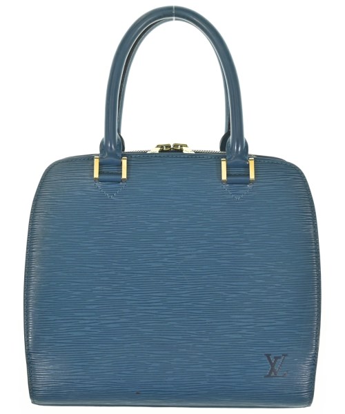 LOUIS VUITTON ルイヴィトン ハンドバッグ レディース 【古着】【中古】