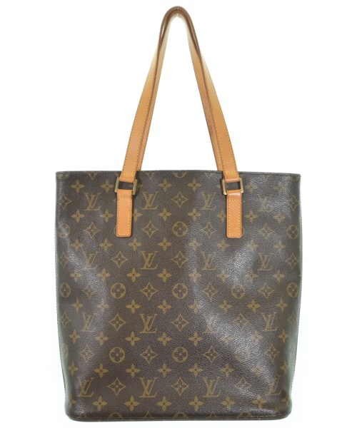 LOUIS VUITTON ルイヴィトン トートバッグ レディース 【古着】【中古】