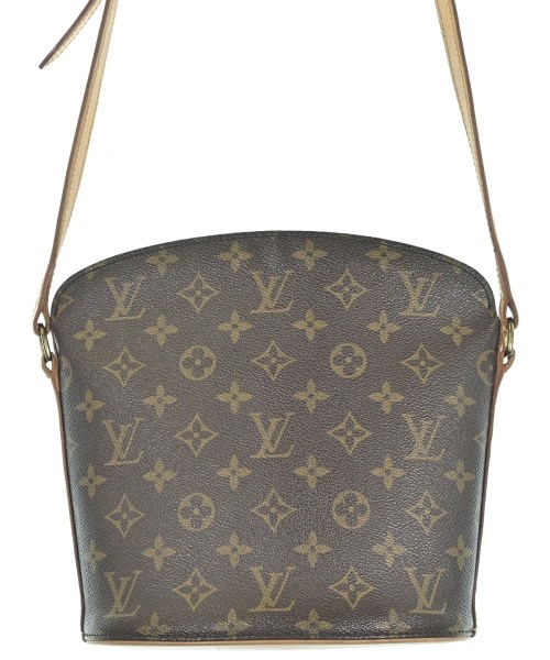 LOUIS VUITTON ルイヴィトン ショルダーバッグ レディース 【古着】【中古】