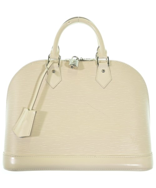 LOUIS VUITTON ルイヴィトン ハンドバッグ レディース 【古着】【中古】