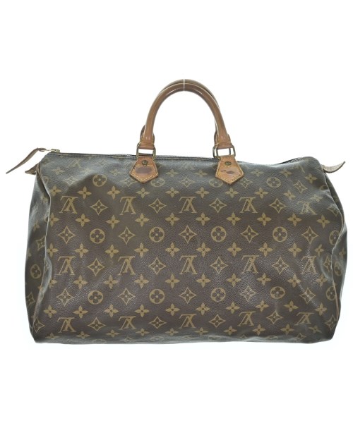 LOUIS VUITTON ルイヴィトン ボストンバッグ レディース 【古着】【中古】_1