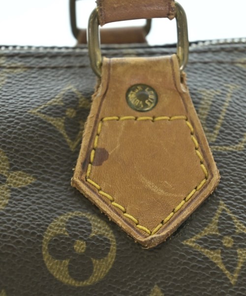 LOUIS VUITTON ルイヴィトン ボストンバッグ レディース 【古着】【中古】_5