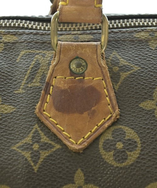 LOUIS VUITTON ルイヴィトン ボストンバッグ レディース 【古着】【中古】_6