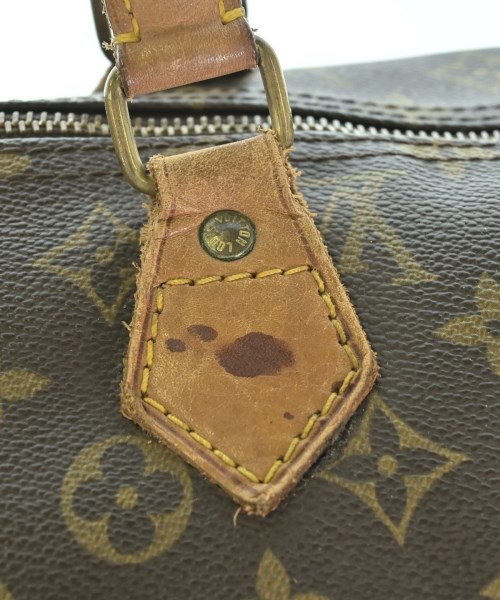 LOUIS VUITTON ルイヴィトン ボストンバッグ レディース 【古着】【中古】_7