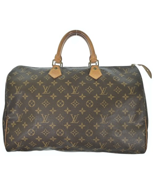 LOUIS VUITTON ルイヴィトン ボストンバッグ レディース 【古着】【中古】
