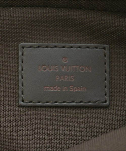 LOUIS VUITTON ルイヴィトン バッグ（その他） レディース 【古着】【中古】_3