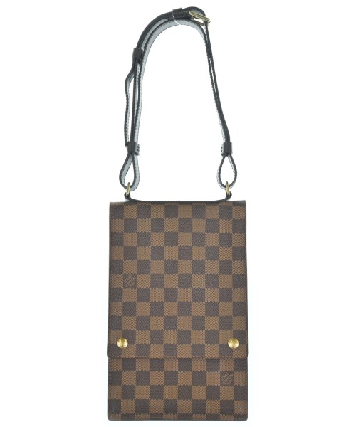 LOUIS VUITTON ルイヴィトン ショルダーバッグ レディース 【古着】【中古】