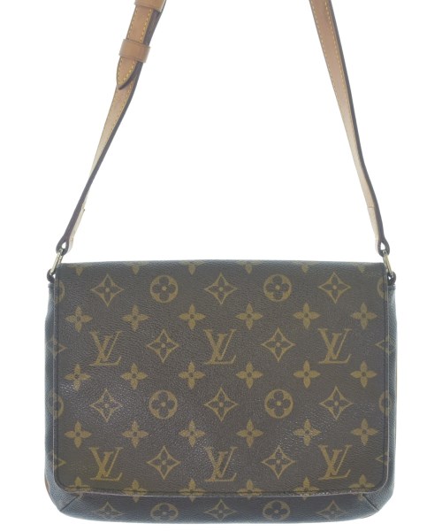 LOUIS VUITTON ルイヴィトン ショルダーバッグ レディース 【古着】【中古】
