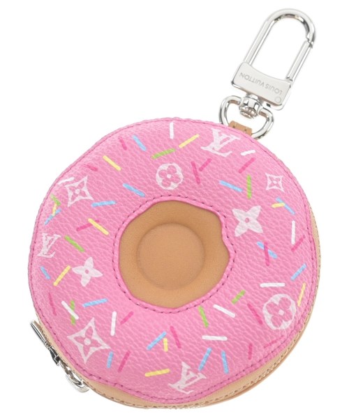LOUIS VUITTON ルイヴィトン チャーム レディース 【古着】【中古】
