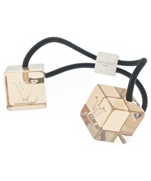 LOUIS VUITTON ルイヴィトン ヘアアクセサリー レディース 【古着】【中古】
