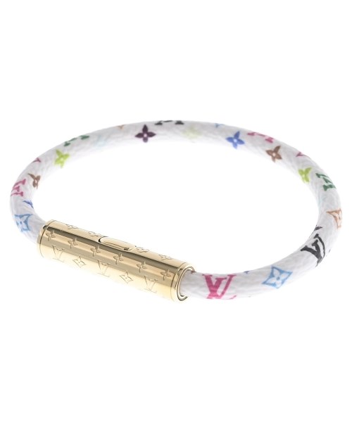 LOUIS VUITTON ルイヴィトン ブレスレット・バングル レディース 【古着】【中古】