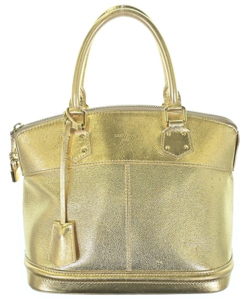LOUIS VUITTON ルイヴィトン ハンドバッグ レディース 【古着】【中古】