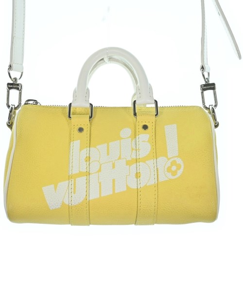 LOUIS VUITTON ルイヴィトン ショルダーバッグ レディース 【古着】【中古】
